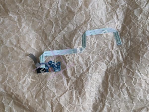 Кнопка увімкнення Hp 350 G1